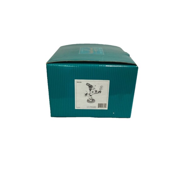 Disney Classics-Minnie Mouse, Minnie's Debut COA #1229500 - Picture 7 of 9